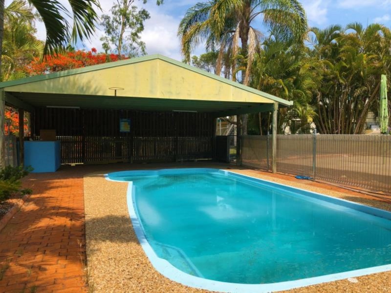 160 Elphinstone Street, Berserker QLD 4701